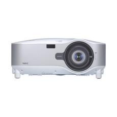 [LCD] NEC NP1150 (3700ANSI, HQV고화질영상, 렌즈쉬프트)