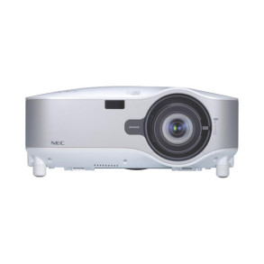 [LCD] NEC NP1150 (3700ANSI, HQV고화질영상, 렌즈쉬프트)