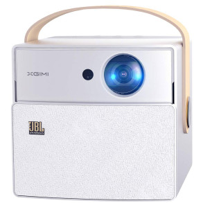 [LED/가정용/캠핑용] 엑스지미 XGIMI CC Aurora (정식통관제품-한글지원, JBL스피커내장, 20,000mAH배터리, 안드로이드 내장)