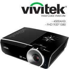 [대여] 비비텍 D966HD (4200ANSI / 1920*1080 FullHD)