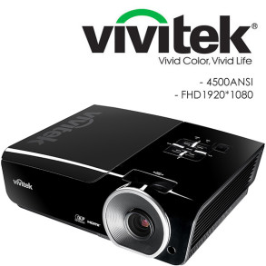 [대여] 비비텍 D966HD (4200ANSI / 1920*1080 FullHD)