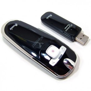 [무선프리젠터] X-Pointer XP140 (프리젠테이션용 리모컨)