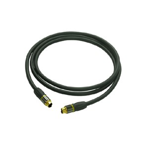 S-VIDEO 케이블 (10m)