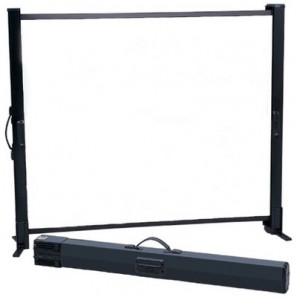 이동형 필름스크린 (50인치, 2.4kg 초경량)