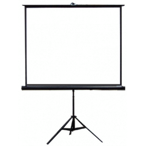 120인치 삼각대 스크린 (울트라비드)