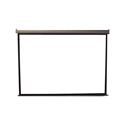 80인치 벽걸이 반자동스크린 (울트라비드)